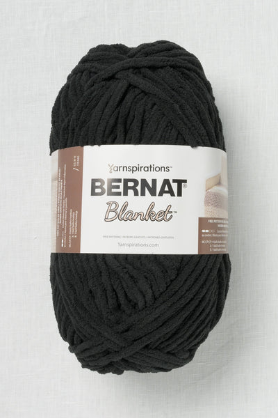 Bernat Blanket Coal