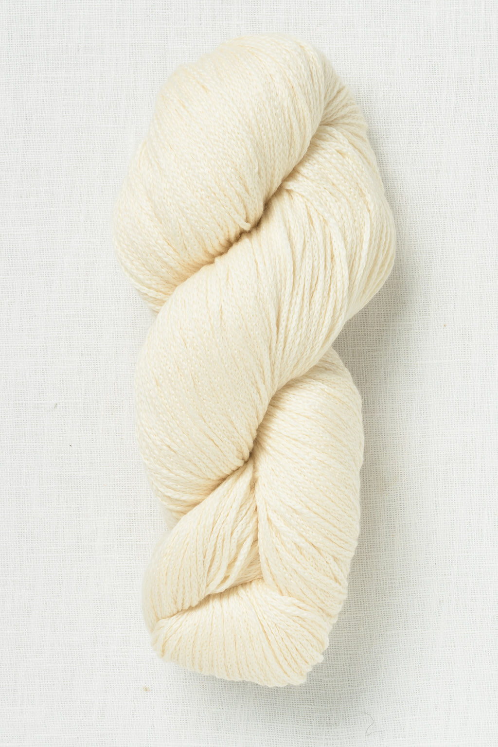 Plymouth Sea Isle Cotton 1 Soft White