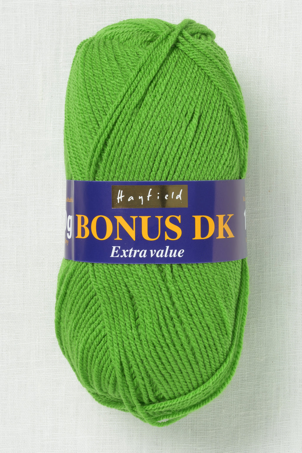 Hayfield Bonus DK 699 Lemongrass