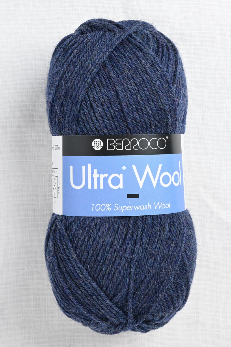 Berroco Ultra Wool 33154 Denim