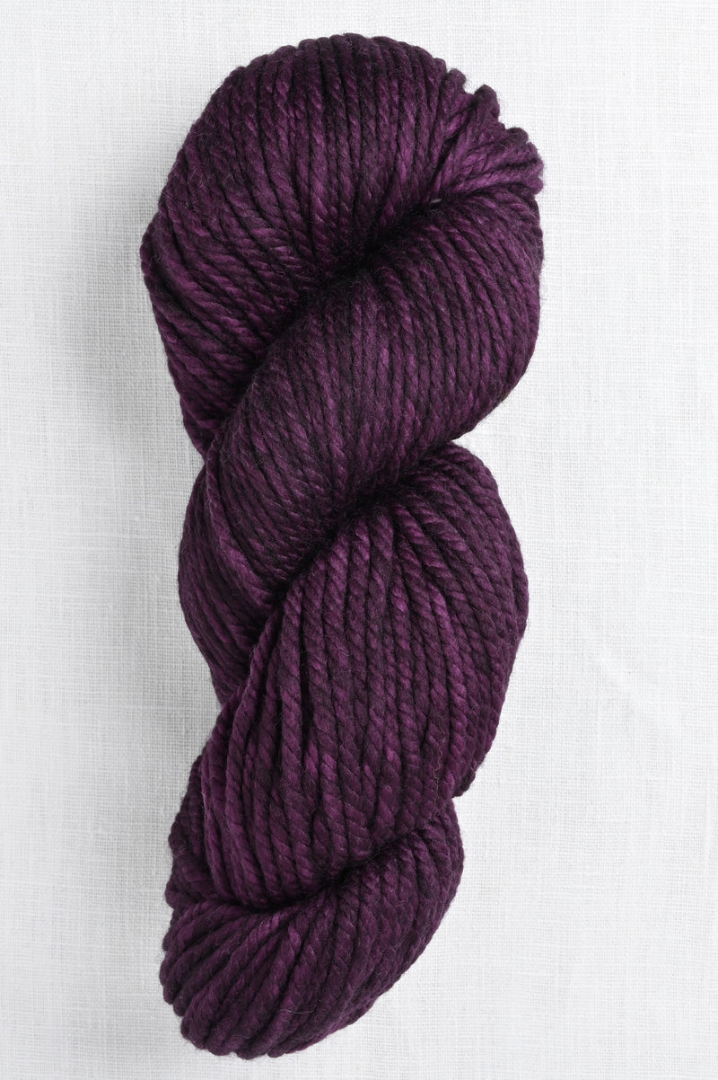 Malabrigo Chunky 073 UVA