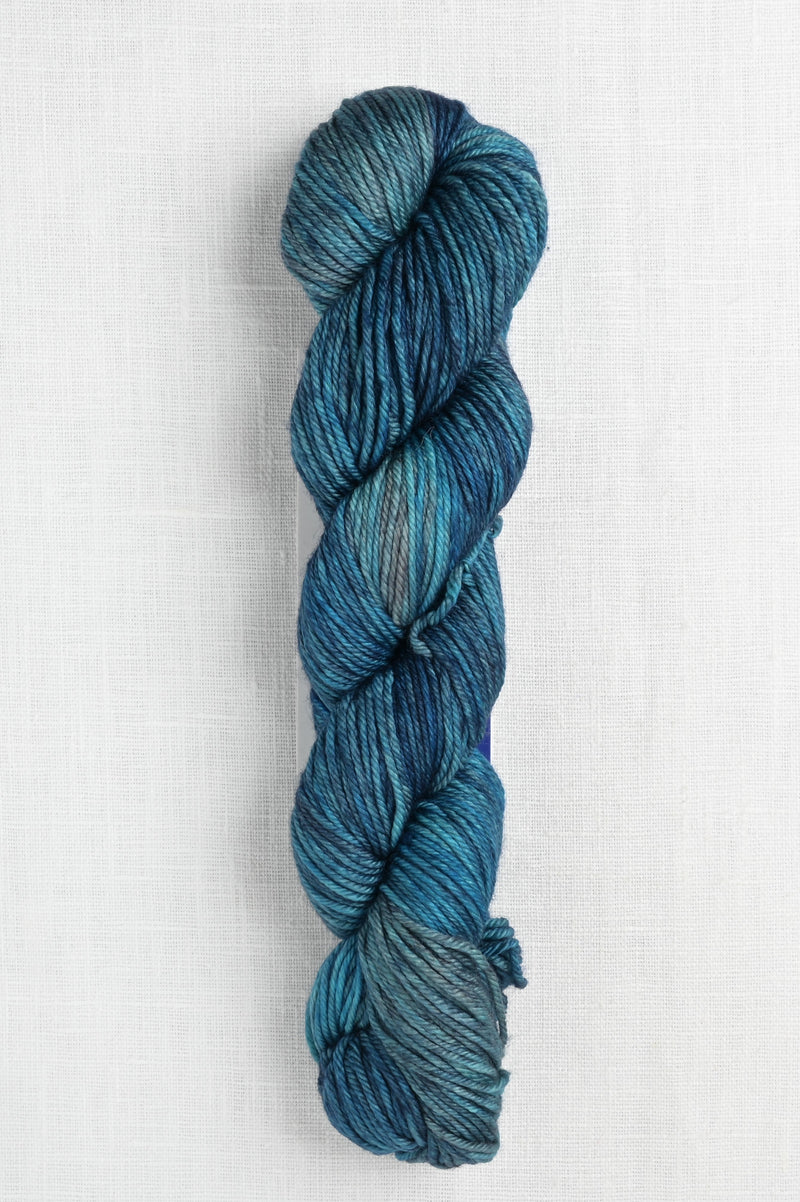 Malabrigo Caprino 362 Under the Sea