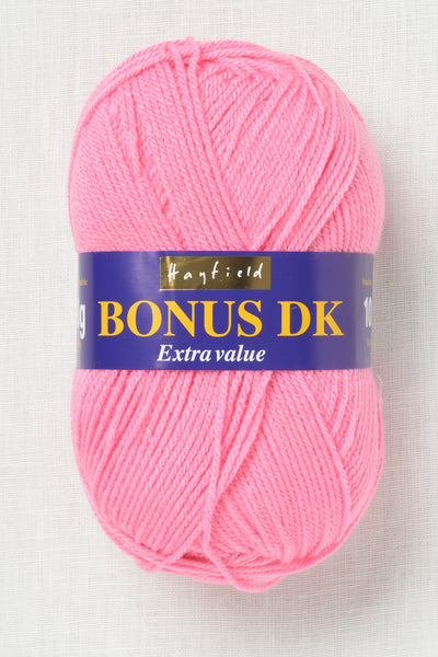 Hayfield Bonus DK 992 Pink