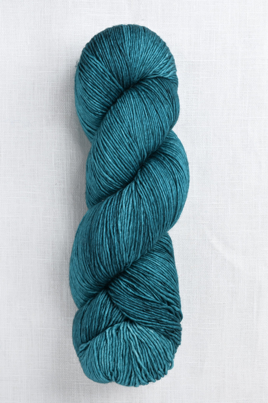 Malabrigo Mechita 412 Teal Feather