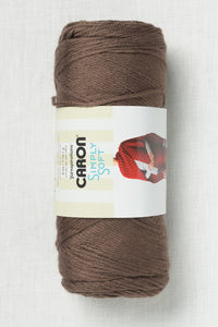 Caron Simply Soft Taupe