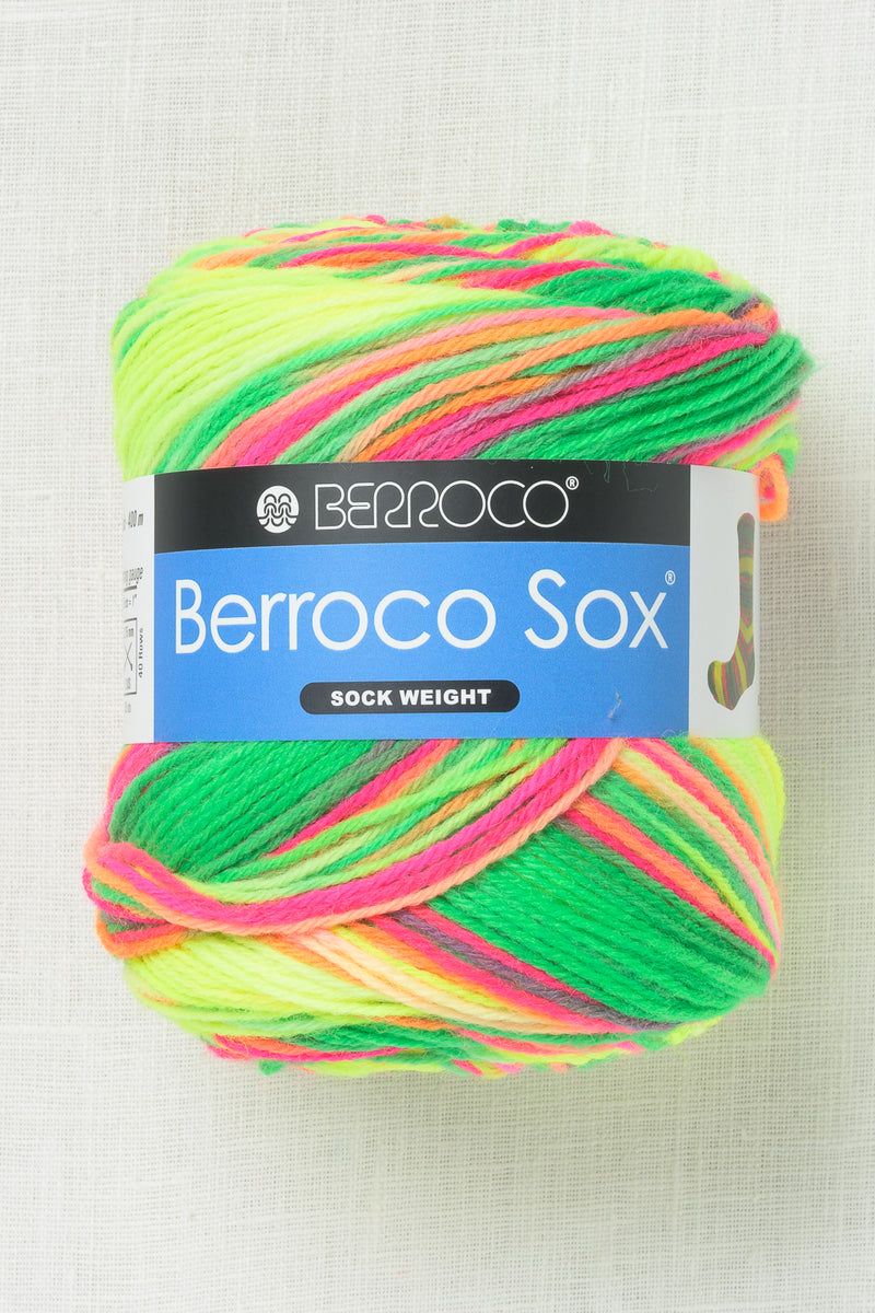 Berroco Sox 14233 Maui