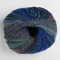 Berroco Sesame 7424 Blue Poppy