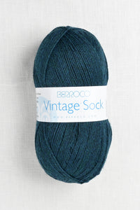 Berroco Vintage Sock 12070 Tide Pool