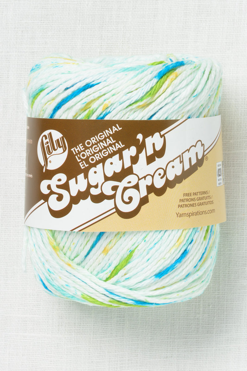 Lily Sugar n' Cream Prints & Ombres Summer