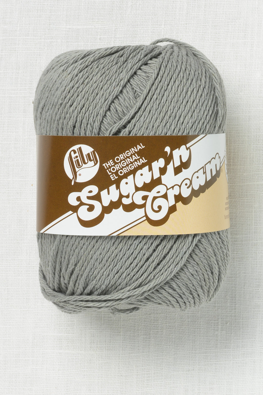 Lily Sugar n' Cream Super Size Overcast