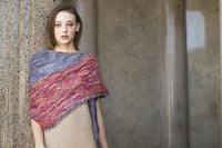 Malabrigo Book 13: Shawl Road; A Journey with Hand-Painted Yarns