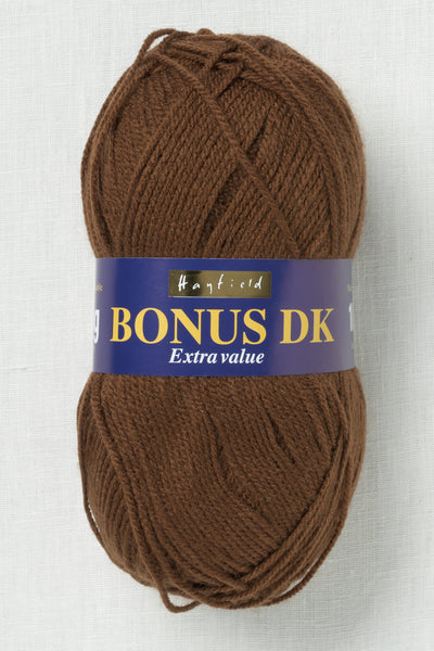 Hayfield Bonus DK 947 Chocolate