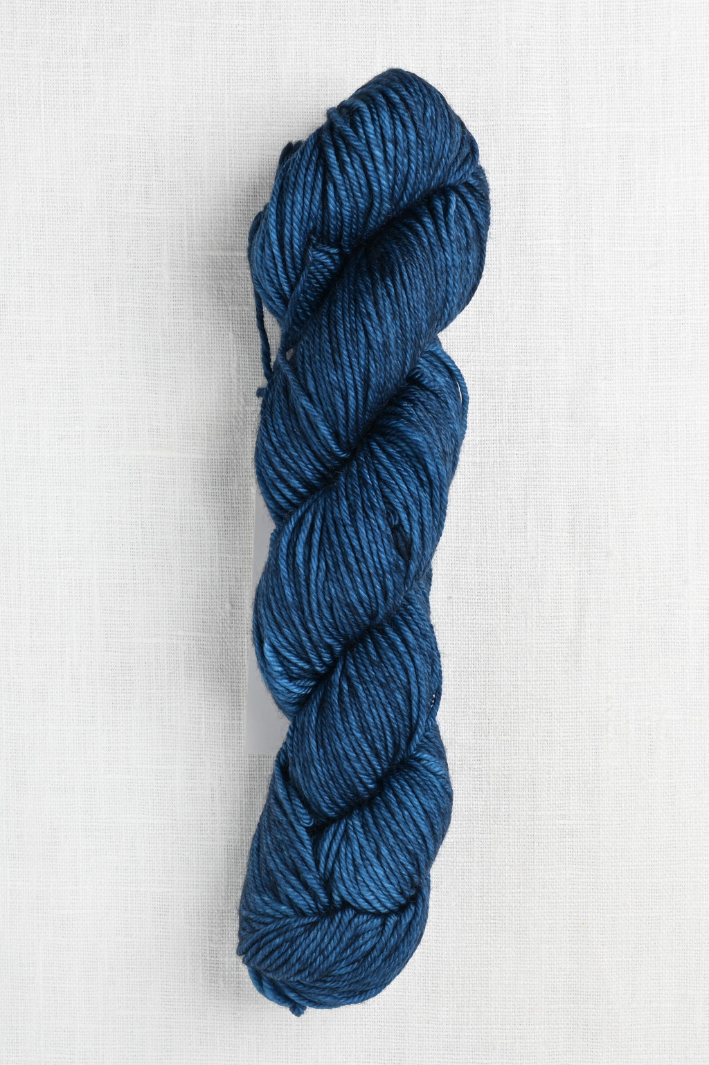 Malabrigo Caprino 150 Azul Profundo