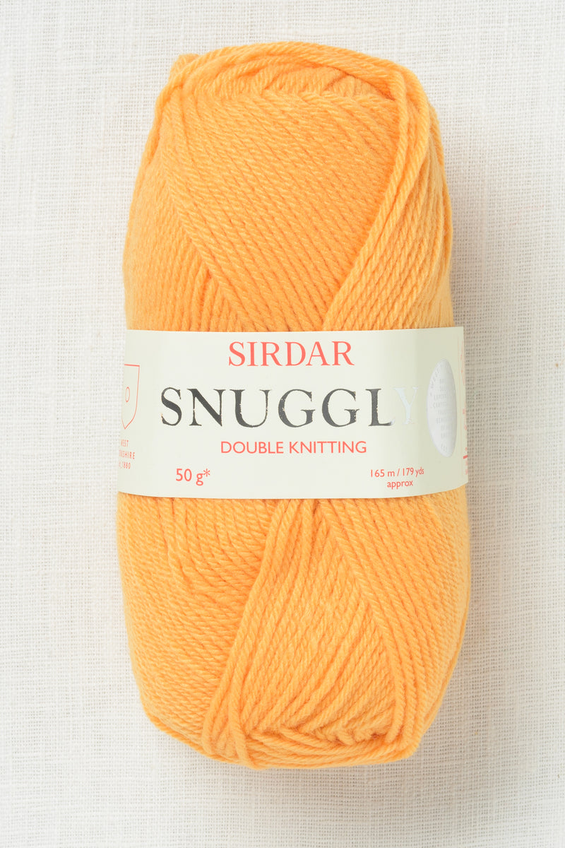 Sirdar Snuggly DK 509 Sorbet