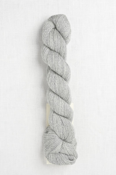 Cascade Alpaca Lace 1413 Silver