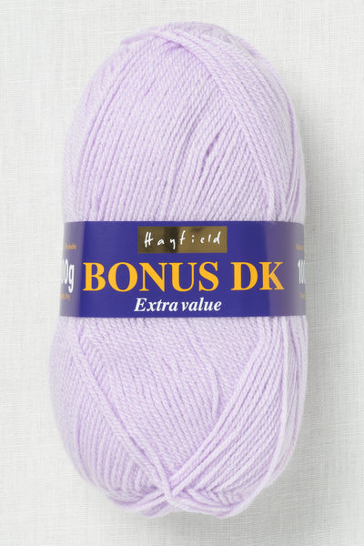 Hayfield Bonus DK 565 Lavender