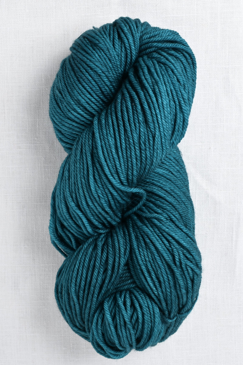 Malabrigo Rios 412 Teal Feather