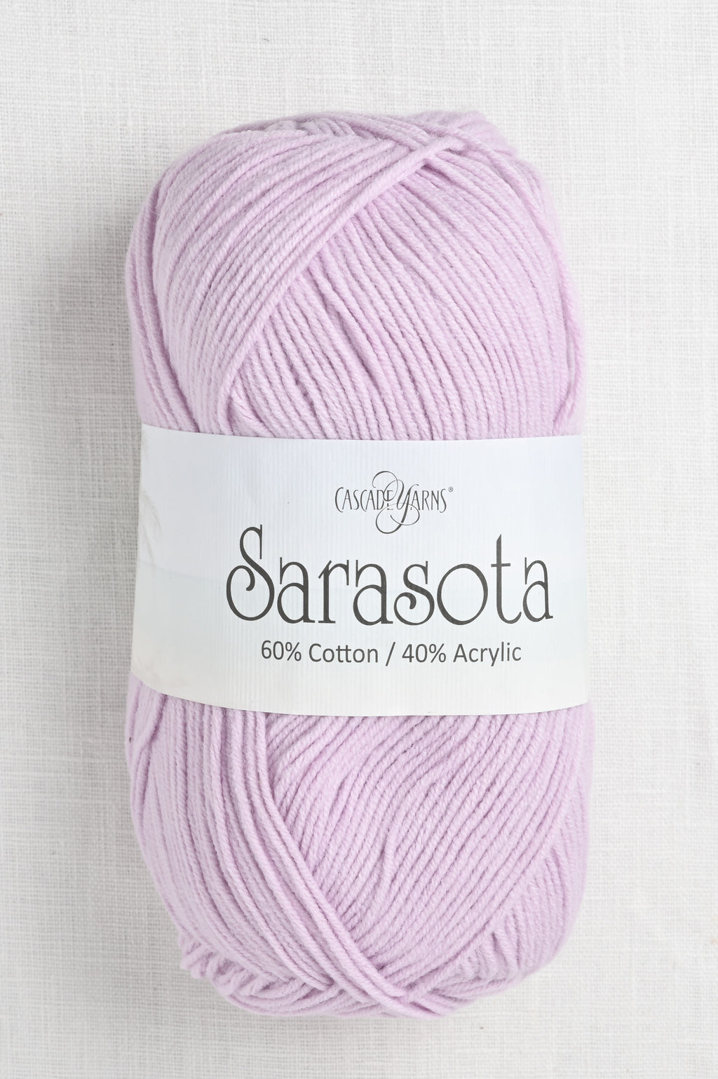 Cascade Sarasota 255 Pale Lilac