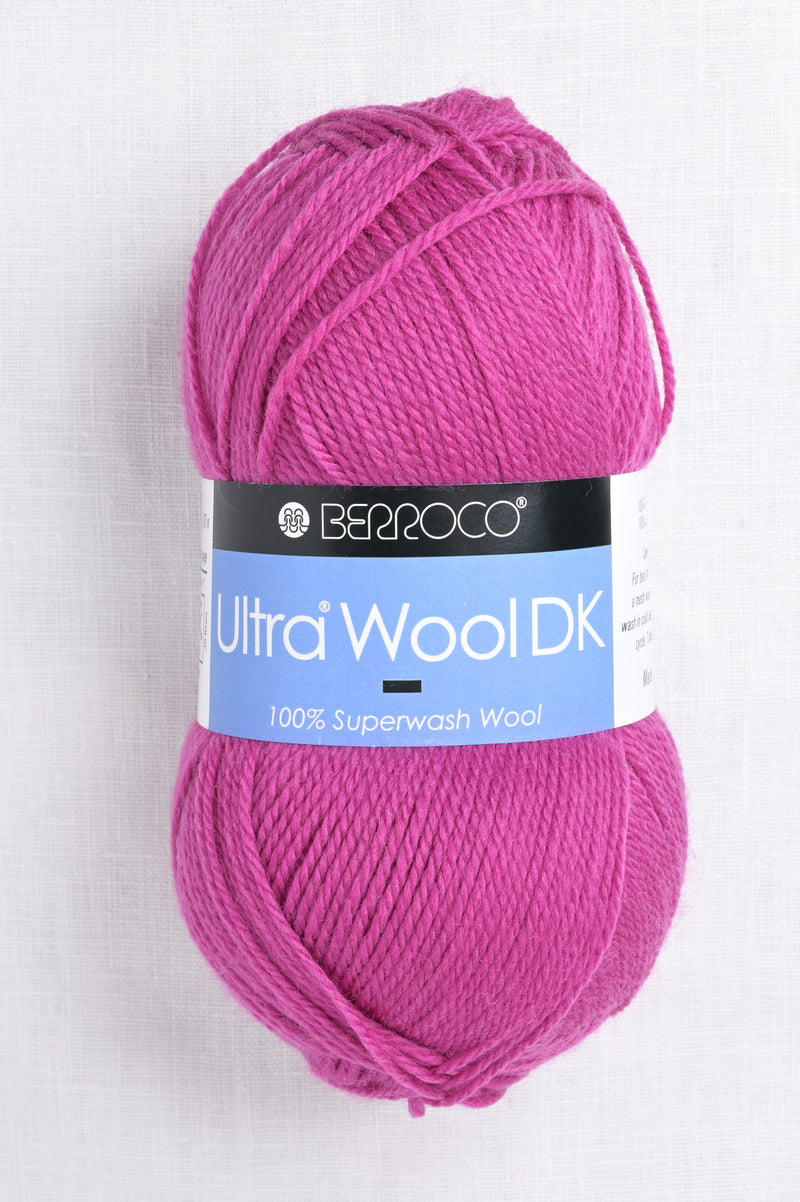 Berroco Ultra Wool DK 8337 Magnolia