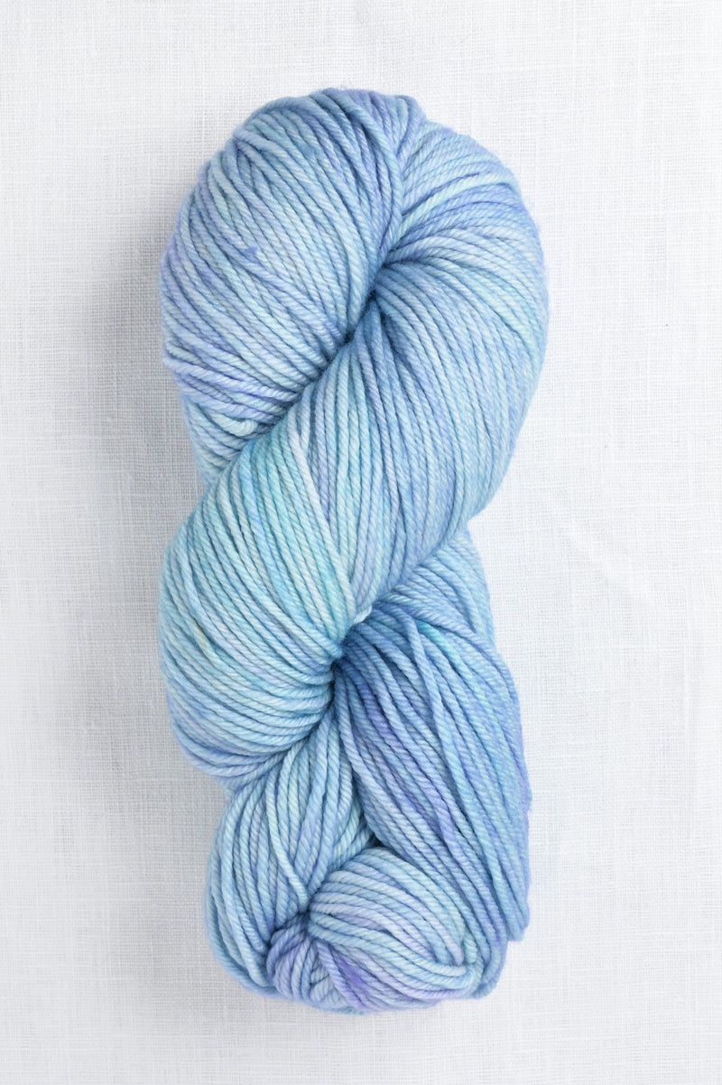 Malabrigo Rios 687 Aquamarine