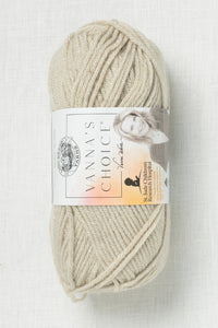 Lion Brand Vanna's Choice 099H Linen