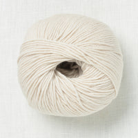 Sirdar Cashmere Merino Silk 408 Mother of Pearl