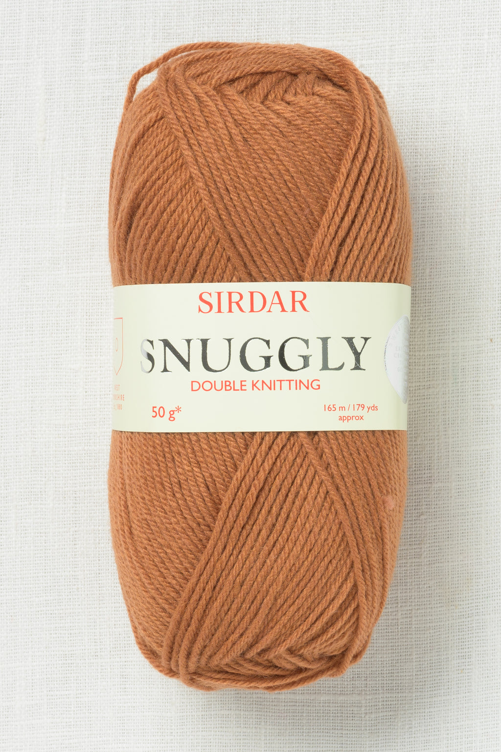 Sirdar Snuggly DK 530 Toffee