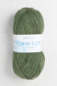 Berroco Lanas Light 78127 Leaf