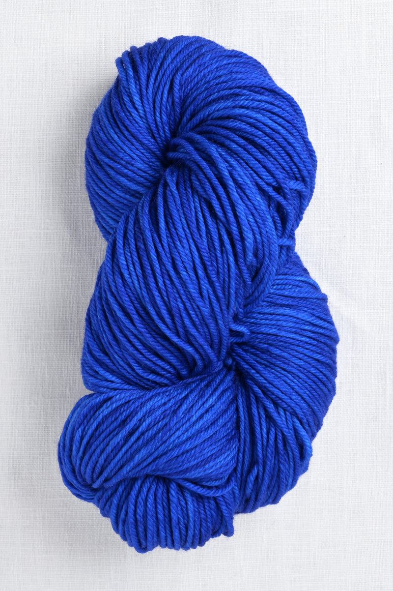 Malabrigo Rios 415 Matisse Blue