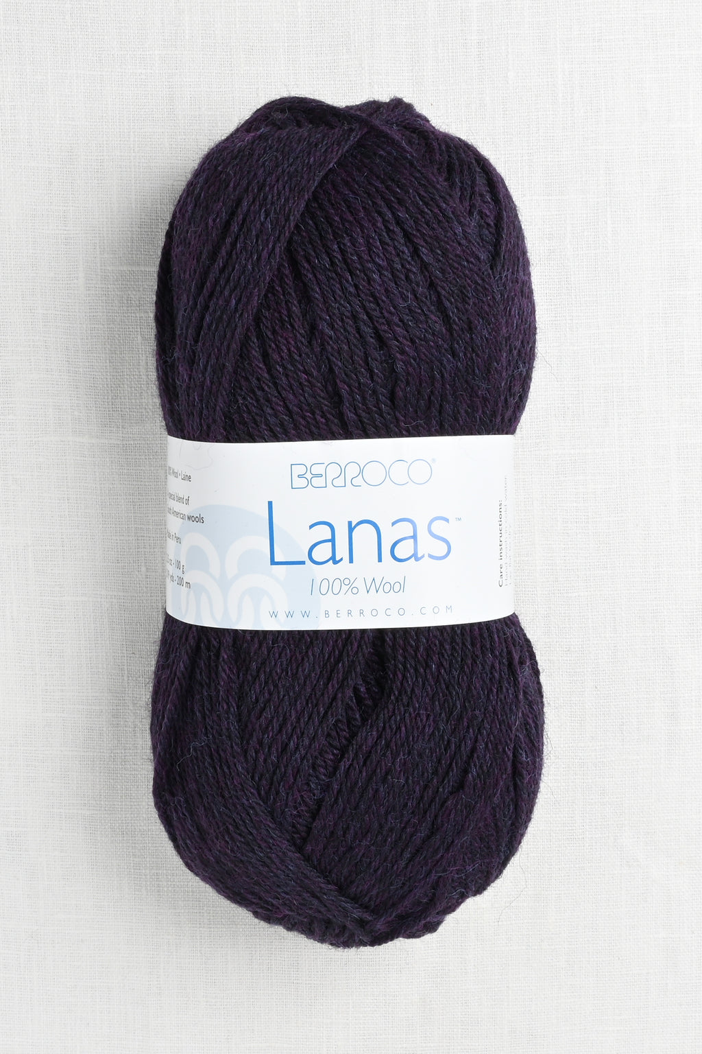 Berroco Lanas 95133 Plum