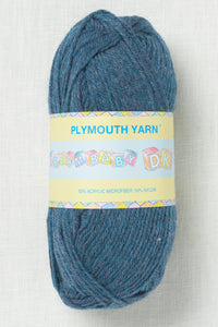 Plymouth Dreambaby DK 171 Bluebell