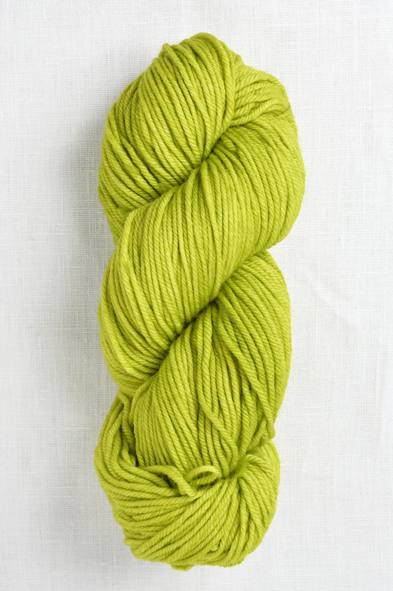 Malabrigo Rios 011 Apple Green