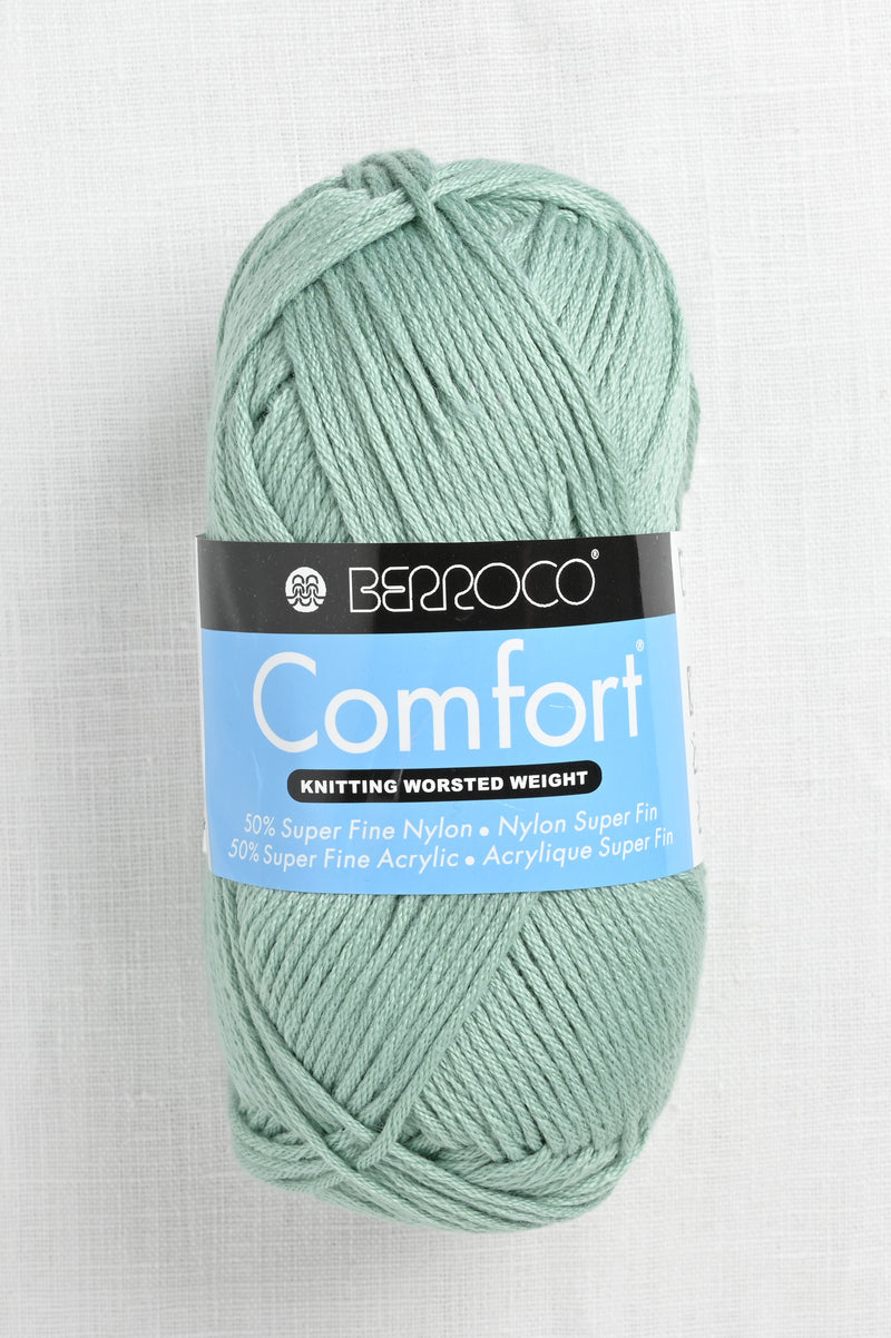 Berroco Comfort 9709 Jadeite