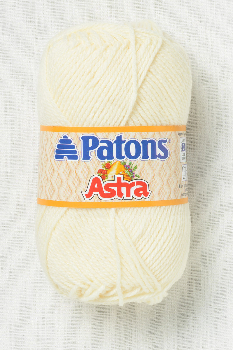 Patons Astra Aran