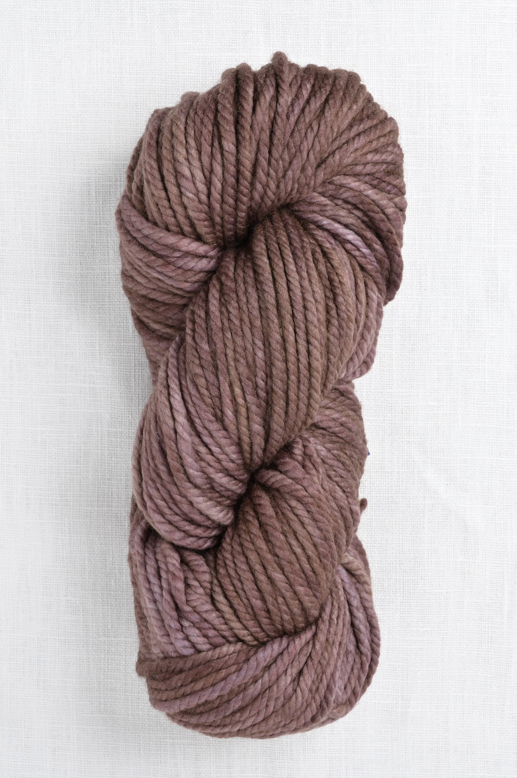 Malabrigo Chunky 074 Polvoriento