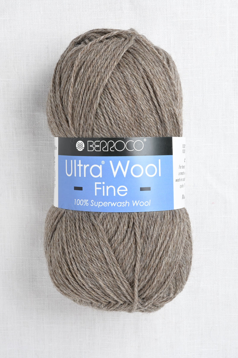 Berroco Ultra Wool Fine 53104 Driftwood