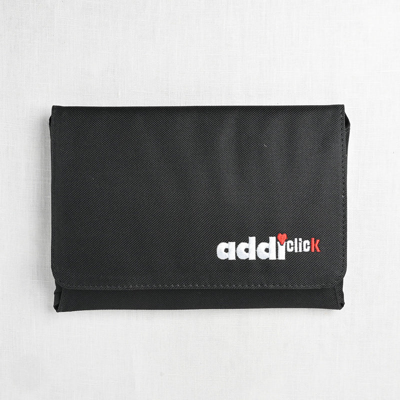 AddiClick Turbo Interchangeable Needle Set