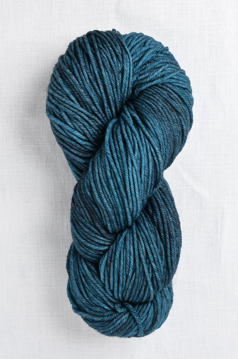 Malabrigo Rios 027 Bobby Blue