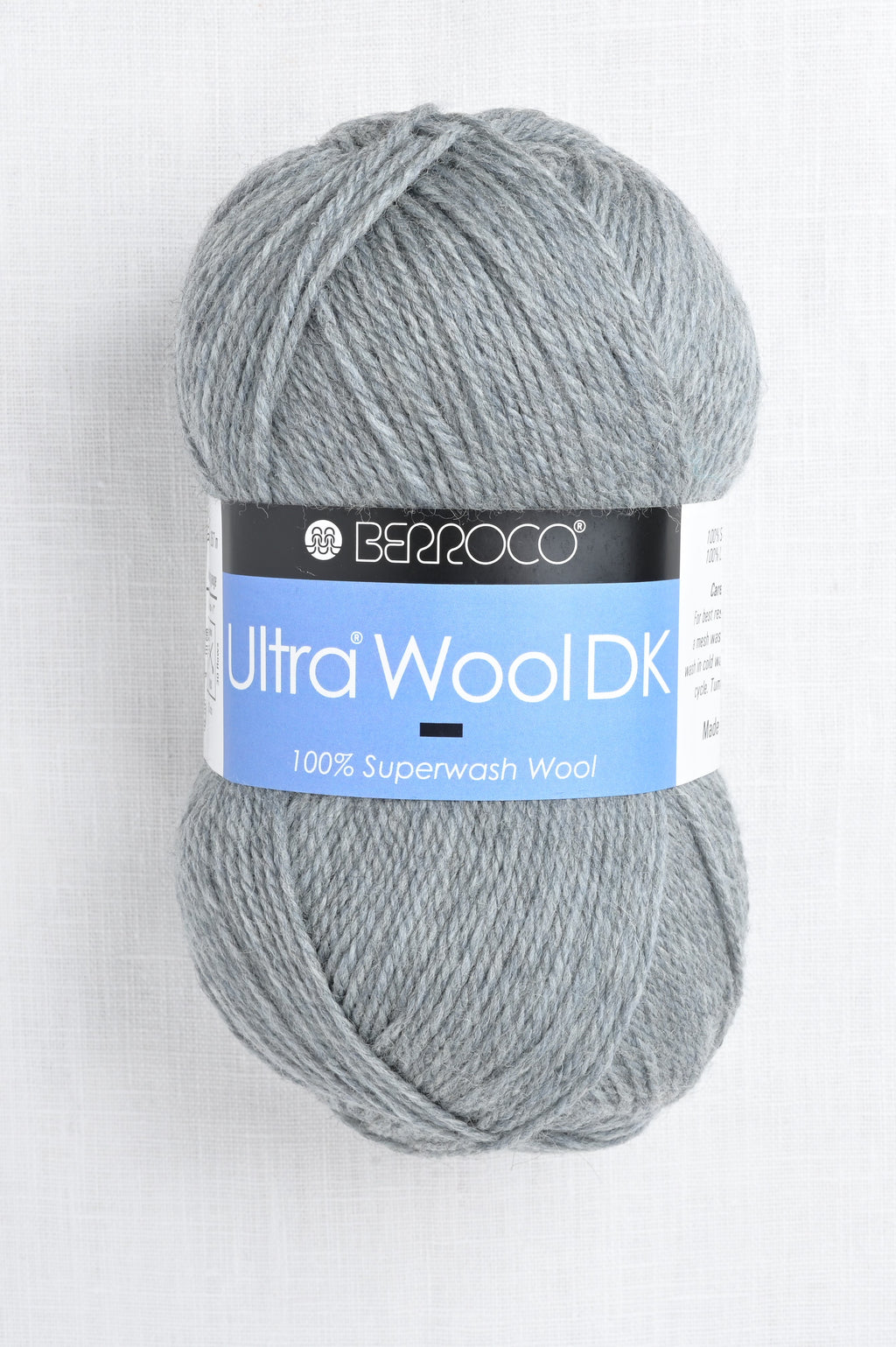 Berroco Ultra Wool DK 83109 Fog