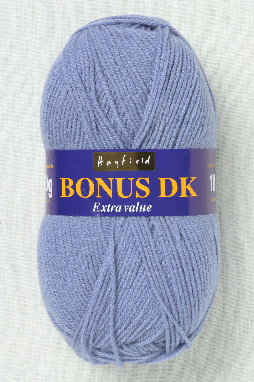 Hayfield Bonus DK 566 Lake Blue