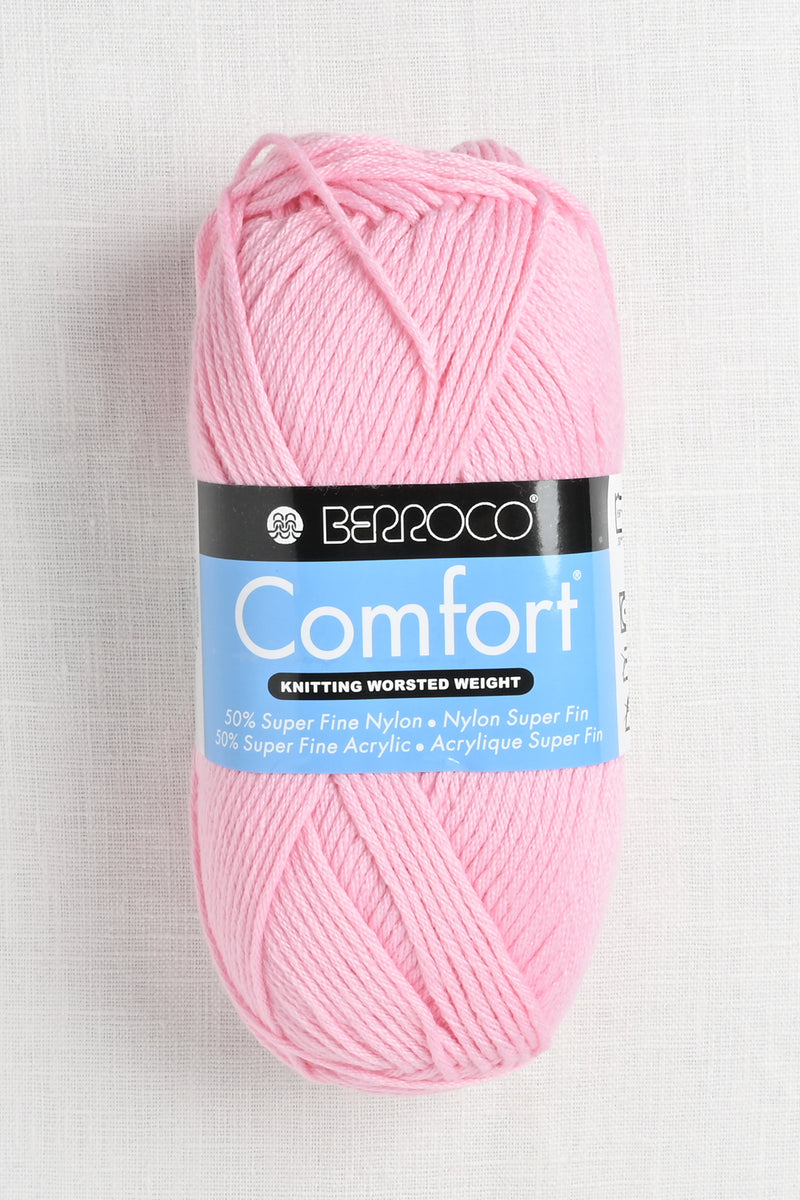 Berroco Comfort 97105 Bubblegum