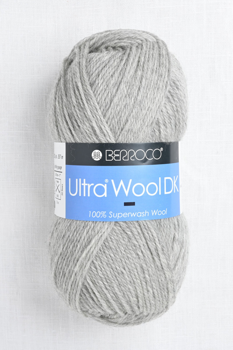 Berroco Ultra Wool DK 83108 Frost