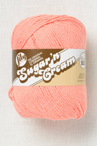 Lily Sugar n' Cream Super Size Coral Rose