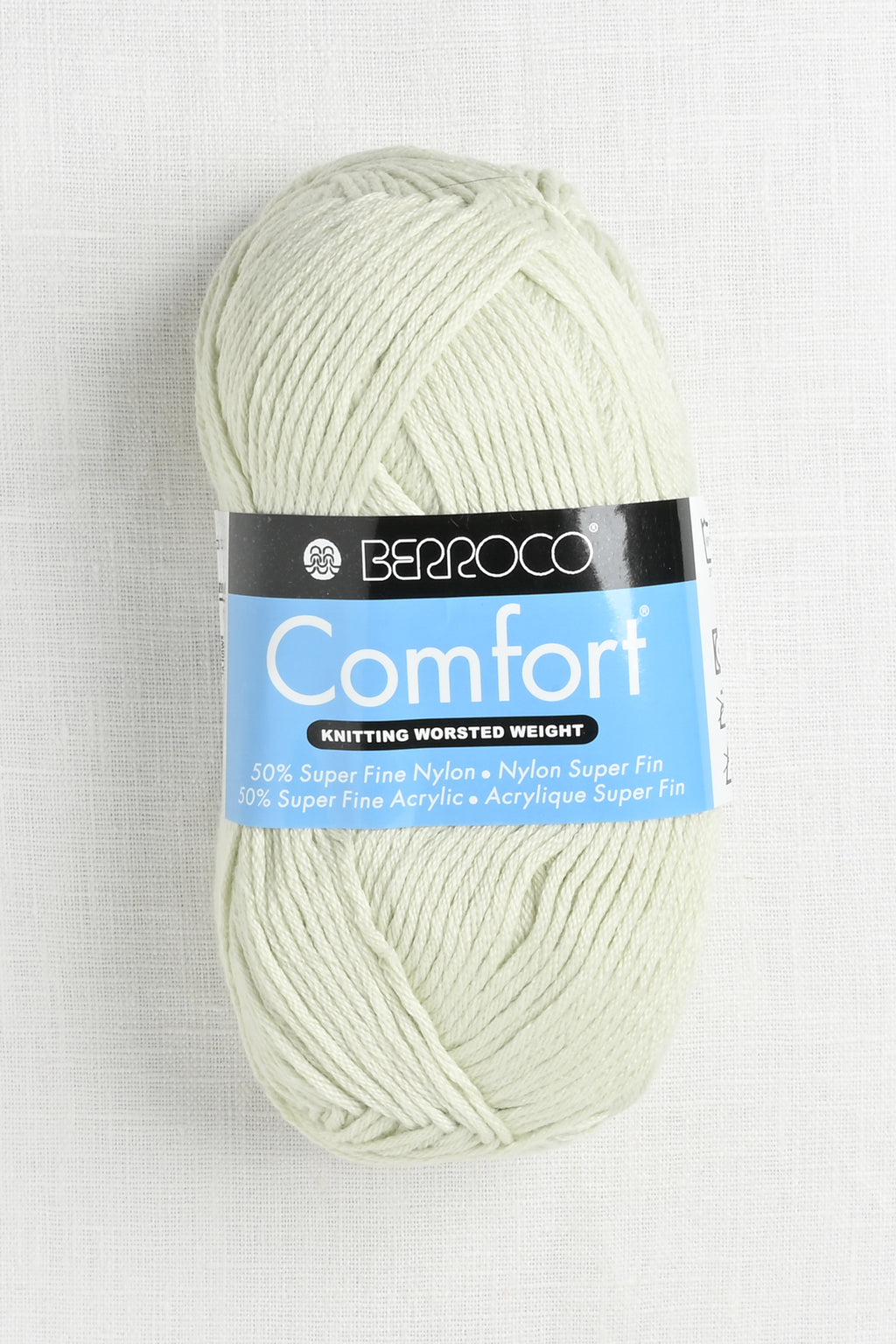 Berroco Comfort 97102 Mint