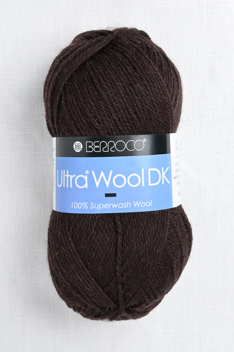 Berroco Ultra Wool DK 83115 Bear