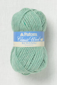 Patons Classic Wool Roving Low Tide