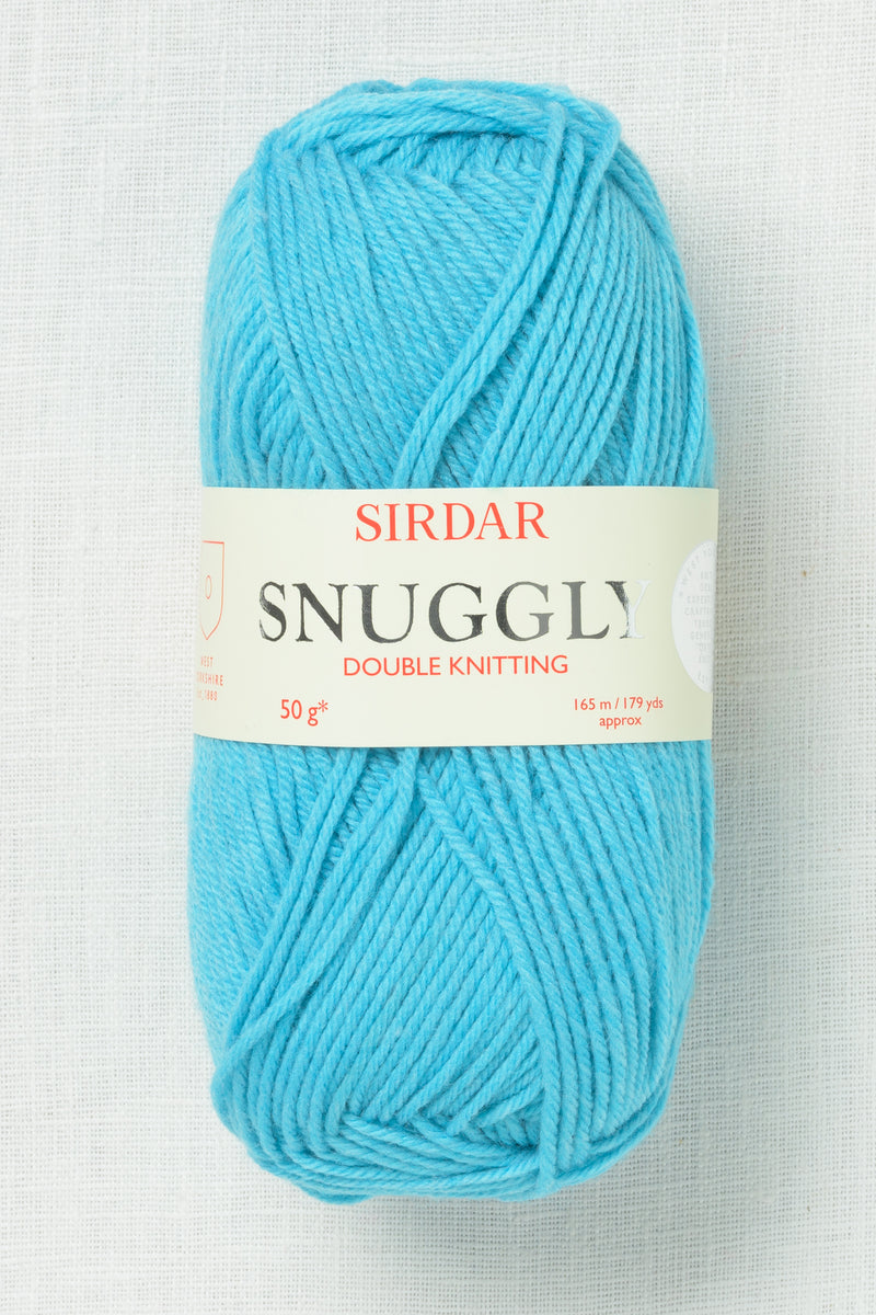 Sirdar Snuggly DK 534 Paddle