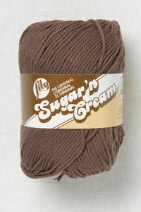 Lily Sugar n' Cream Super Size Warm Brown