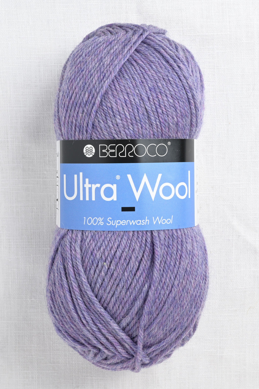 Berroco Ultra Wool 33165 Wisteria