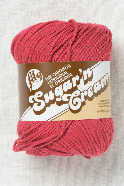 Lily Sugar n' Cream Country Red